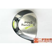 Ping RAPTURE 5号球道木 17度 R[220241]