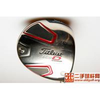 Titleist 909D comp 9.5度 Matrix