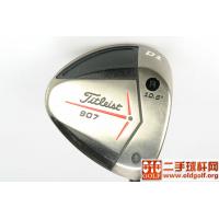  TITLEIST 907D1 一号木 10.5度 ALDILA R[210139]