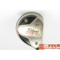  TITLEIST 983K  一号木 9.5度 SPEEDER S[210143]