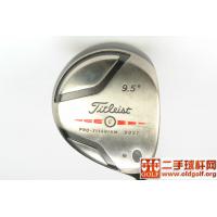  TITLEIST 905T  一号木 9.5度 FUJIKURA SPEEDER S[210138]