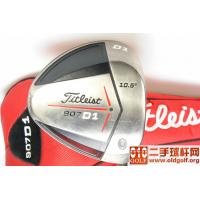  Titleist 907D1  一号木 10.5度 GRAPHITE DESIGN YS-6+ 杆身 S[210148]
