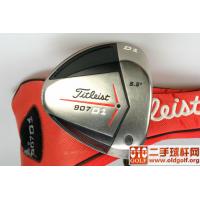  Titleist 907D1  一号木 9.5度 GRAPHITE DESIGN YS-6 杆身 S[410026]