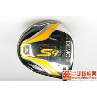  COBRA S9-1 F  一号木 10.5度 ALDILA DVS  R[210115]