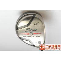  TITLEIST 905S  一号木 9.5度 FUJIKURA SPEEDER 杆身 S[210170]