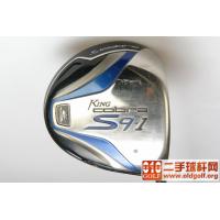  COBRA S9-1 M  一号木 10.5度 ALDILA DVS 杆身 R[210164]
