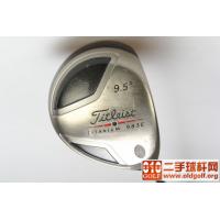  TITLEIST 983E  一号木 9.5度 GRAPHITE DESIGN YS-6 杆身 S [210173]