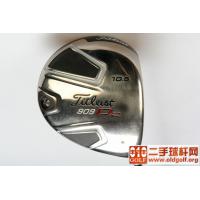  TITLEIST 909D2  一号木 10.5度 ALDILA VOODOO 杆身 S[210172]