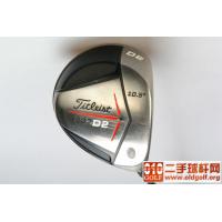  TITLEIST 907D2  一号木 10.5度 DIAMANA 杆身 R[210171]