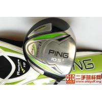  Ping RAPTURE V2 一号木 10.5度 R[210207]
