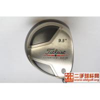  TITLEIST 983K  一号木 9.5度 GRAPHITE DESIGN YS-6 杆身 S[210235]