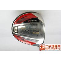 Cobra SPEED LD F 2008 一号木 10.5度 R[210327]