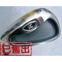  TaylorMade R7 XD铁杆(左手) 铁杆