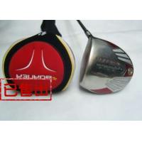  TaylorMade Taylormade Burner一号木 9.5度木杆