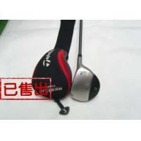  TaylorMade Taylormade Rescue球道木 15度球道木