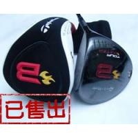  TaylorMade tour burner 一号木 10.5度木杆