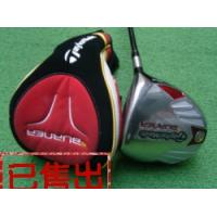  TaylorMade burner 一号木 10.5度木杆
