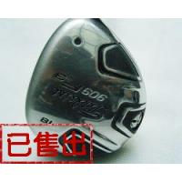  Titleist Titleist 909 F3球道木 18度球道木