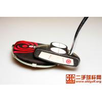 Odyssey WHITE HOT 2-BALL SRT 41寸 胸式推杆