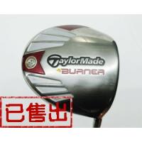  TaylorMade BURNER 460 10.5度发球木