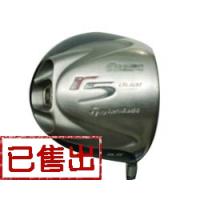  TaylorMade R5 9.5度发球木