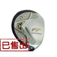  TaylorMade R7XR 15度球道木