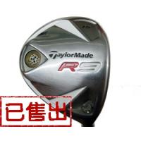  TaylorMade R9  #3 15度球道木