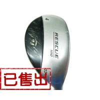  TaylorMade RESCUE MID 22度铁木杆