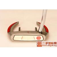Odyssey WHITE HOT XG SABERTOOTH 推杆 33寸[260182]