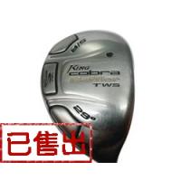  Cobra BAFFLER  TWS  #5 29 度铁木杆