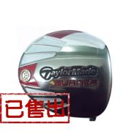 TaylorMade BURNER 10.5度发球木