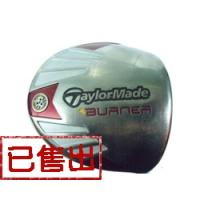  TaylorMade BURNER 10.5度发球木