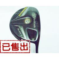  TaylorMade RESCUE  #5 23.5度铁木杆