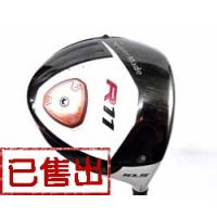  TaylorMade R11 10.5度发球木