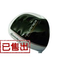  TaylorMade BURNER Super fast 2.0 10.5度发球木