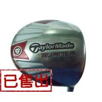  TaylorMade BURNER 10.5度发球木