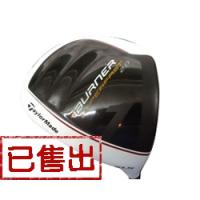  TaylorMade BURNER SUPERFAST2.0 10.5度发球木