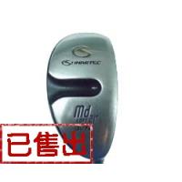   Sonartec MD  21度铁木杆