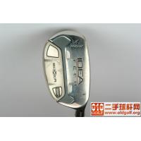 ADAMS IDEA TECH A4OS 22度 4号 铁木杆 钢杆身 R