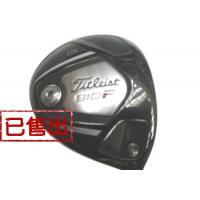  Titleist 910 15度球道木