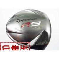  TaylorMade R9 max 9.5度发球木