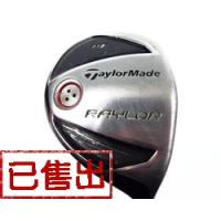  TaylorMade RAYLOR 19度铁木杆