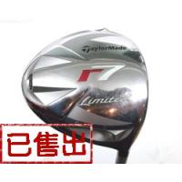  TaylorMade R7  limited 8.5度发球木