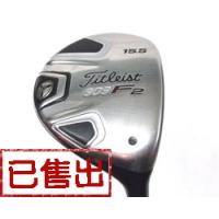  Titleist 909F2 15.5度球道木