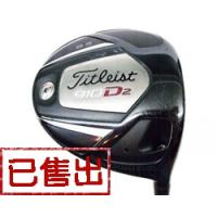 Titleist 910 D2 8.5度发球木
