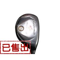  TaylorMade RESCUE  #4 22度铁木杆