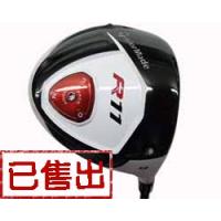  TaylorMade R11 9度发球木