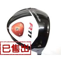 TaylorMade R11 9度发球木