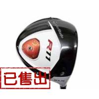  TaylorMade R11 10.5度发球木