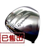  TaylorMade superfast 9.5度发球木